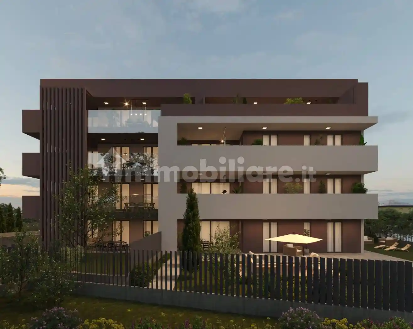 Progetto in vendita a Vignola