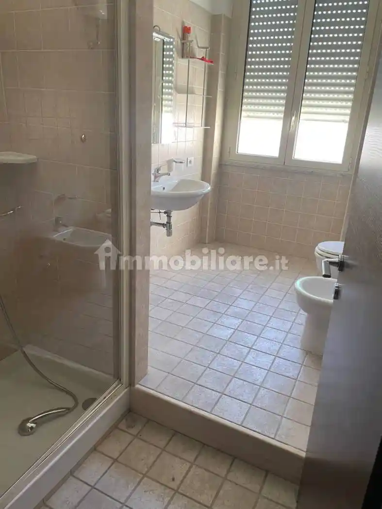 Quadrilocale via San Benedetto, San Benedetto, Cagliari - foto 2