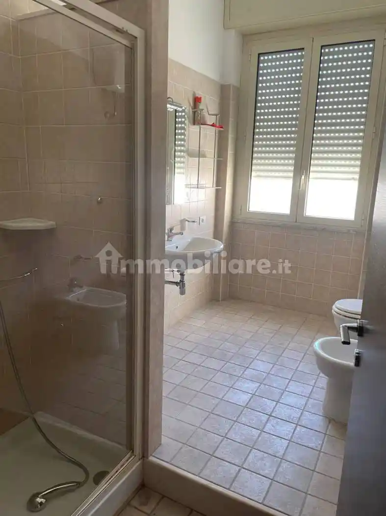 Quadrilocale via San Benedetto, San Benedetto, Cagliari - foto 3