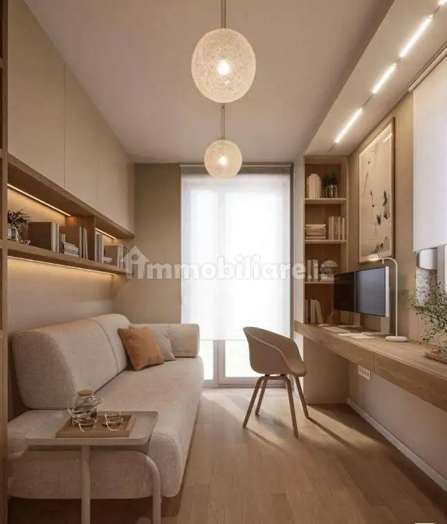 Apartment in vendita a Milan
