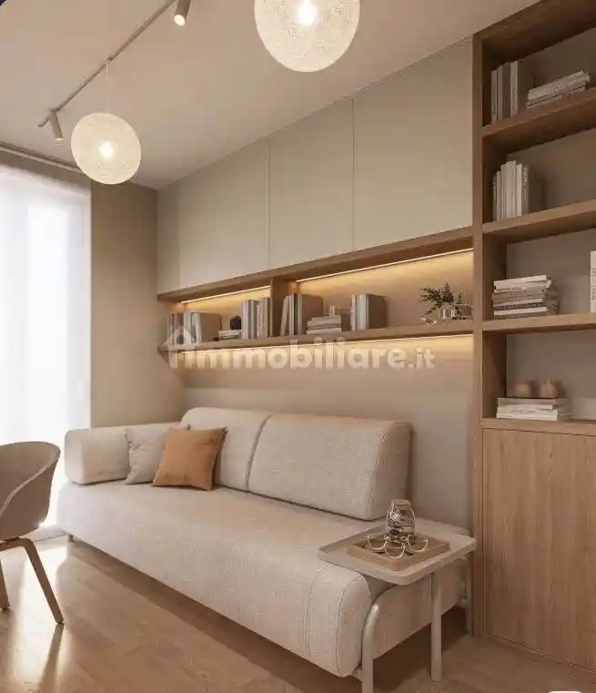 Monolocale viale Omero 22, Corvetto, Milano - foto 2