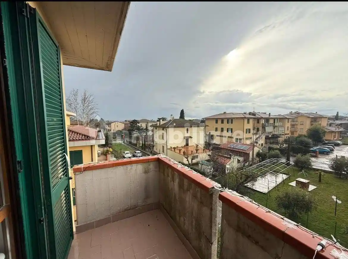 Trilocale via Roma 152, Contrada Mulino, Castiglione del Lago - foto 2