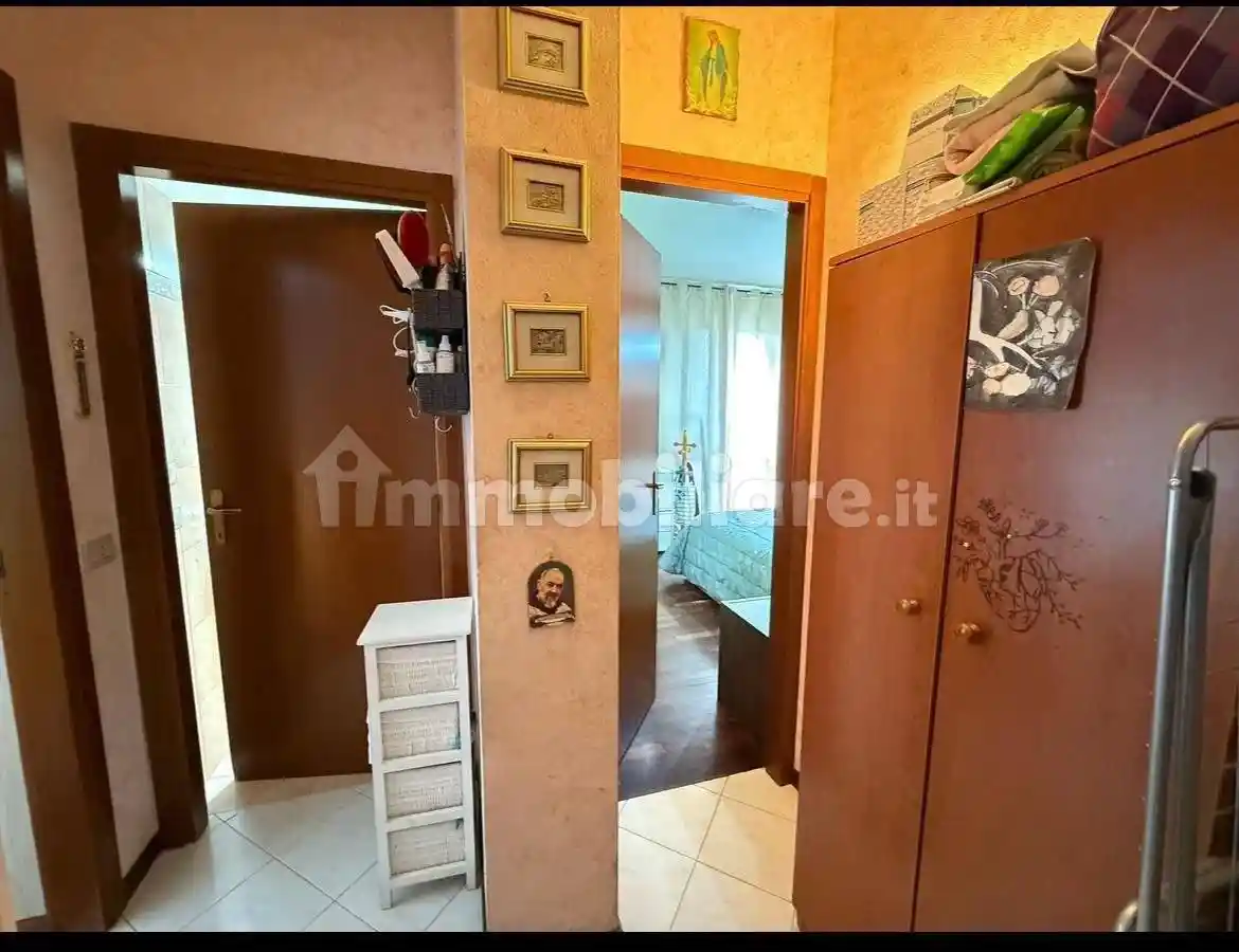 Trilocale via Roma 152, Contrada Mulino, Castiglione del Lago - foto 3