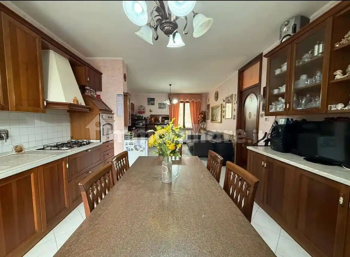 Trilocale via Roma 152, Contrada Mulino, Castiglione del Lago - foto 4