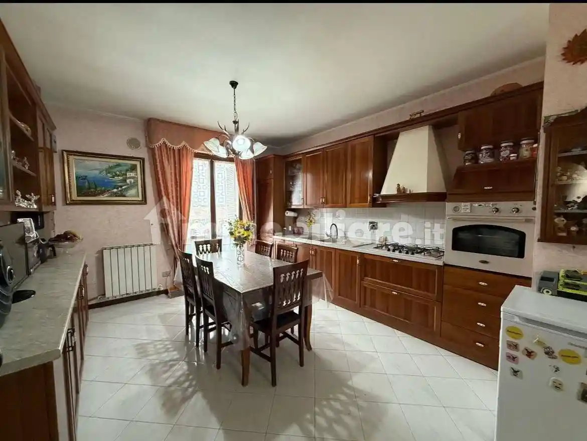 Trilocale via Roma 152, Contrada Mulino, Castiglione del Lago - foto 5