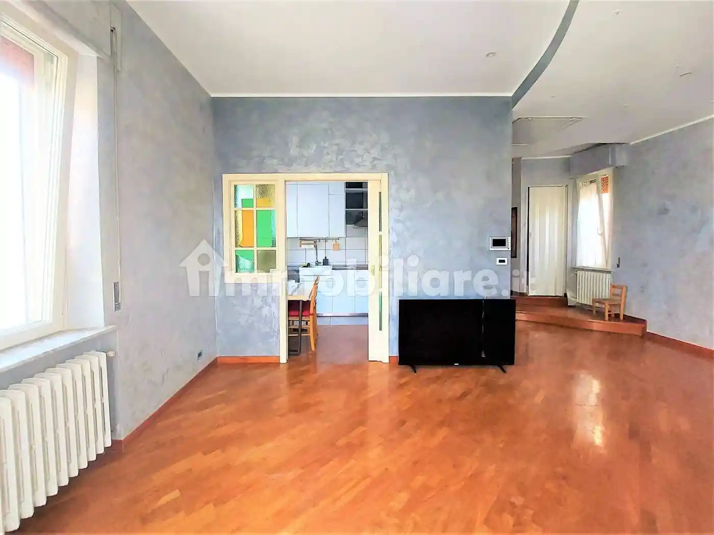 Trilocale via Duca Degli Abruzzi, 57, Centro, Cepagatti - foto 2