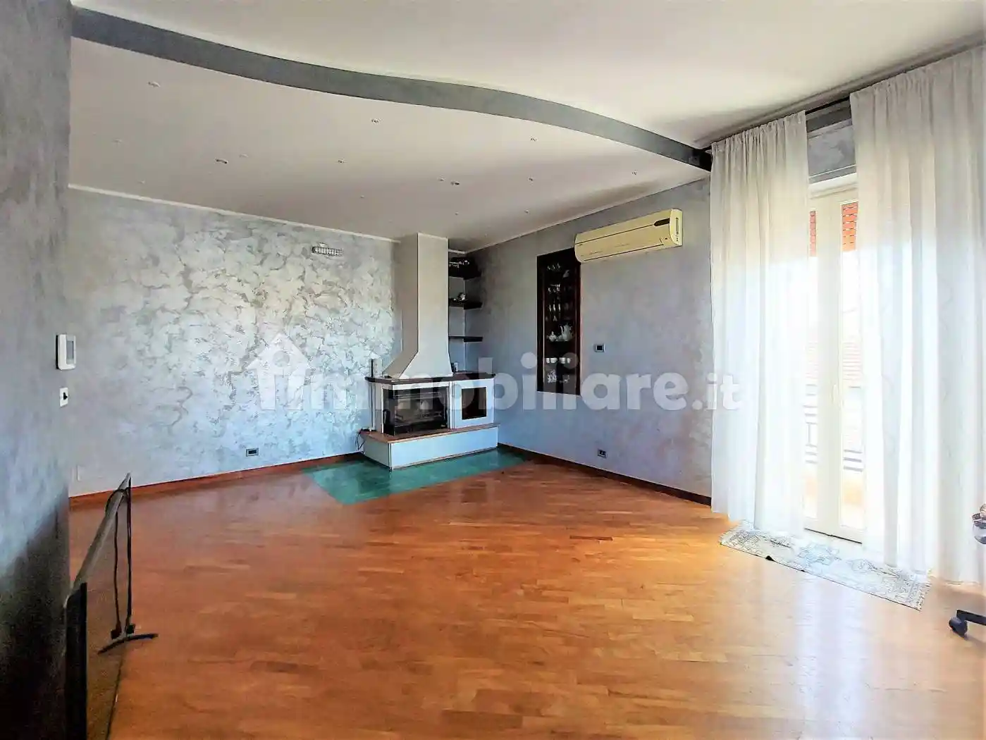 Trilocale via Duca Degli Abruzzi, 57, Centro, Cepagatti - foto 4