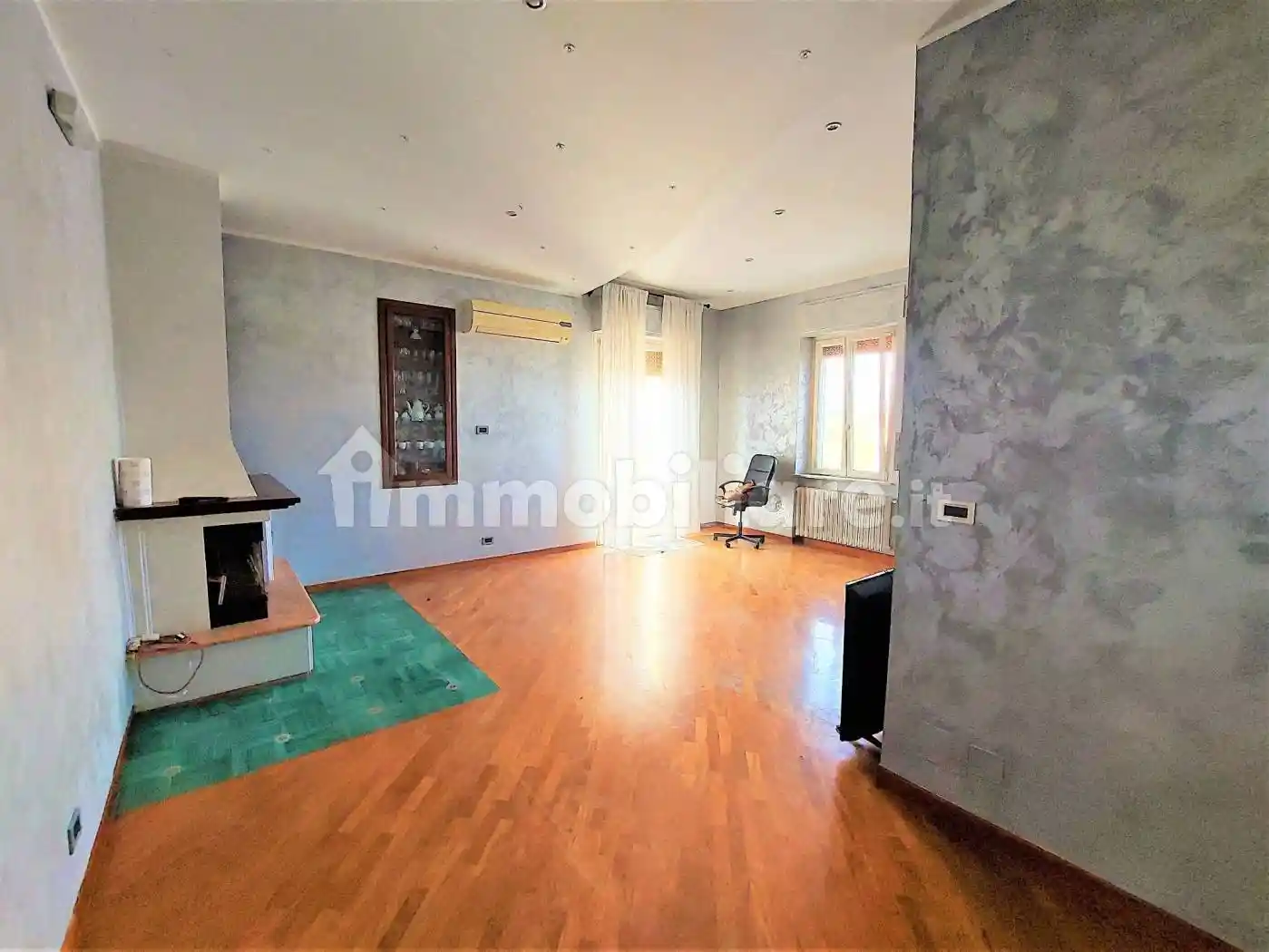 Trilocale via Duca Degli Abruzzi, 57, Centro, Cepagatti - foto 5