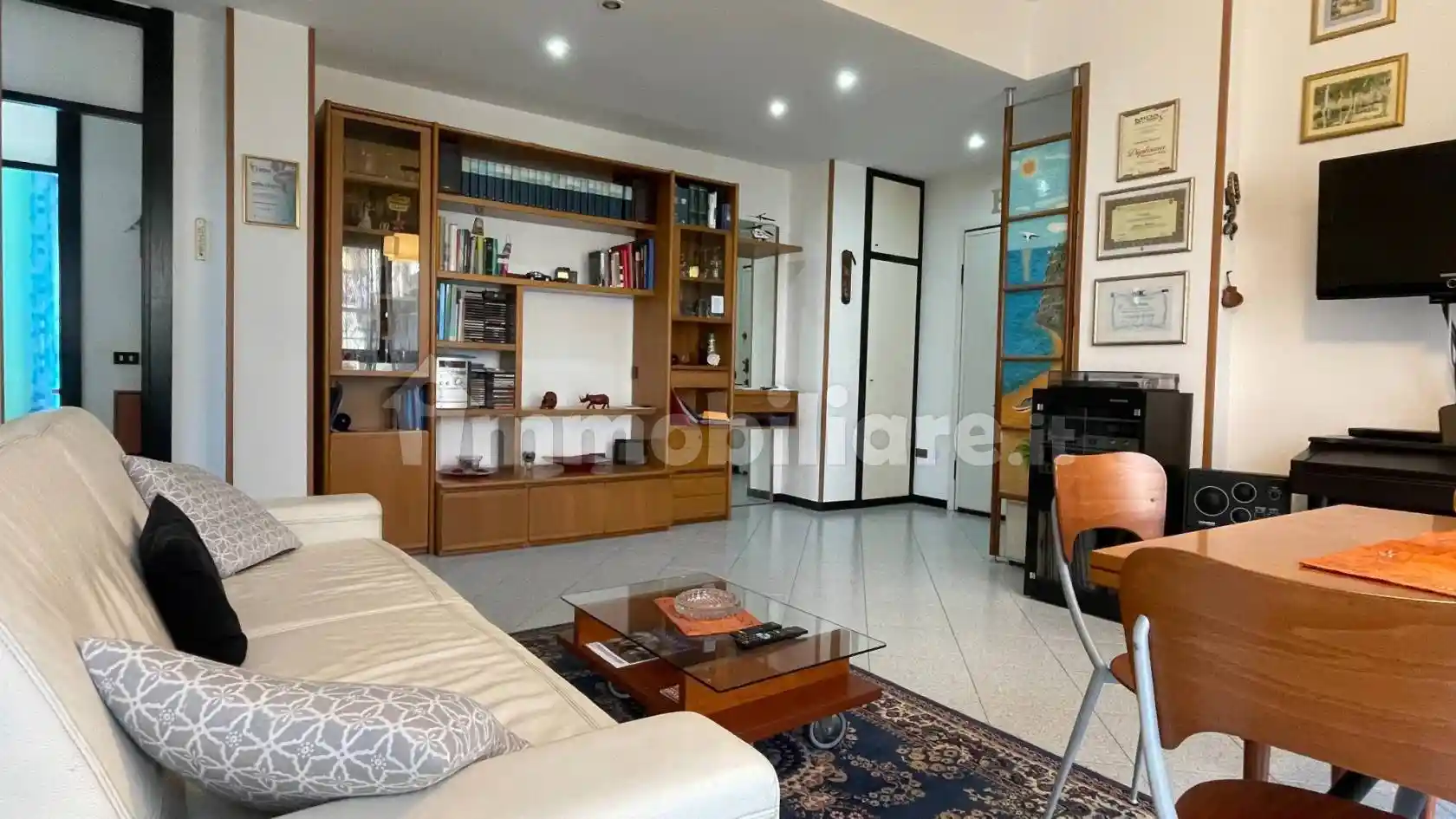 Appartamento in vendita a Giussano