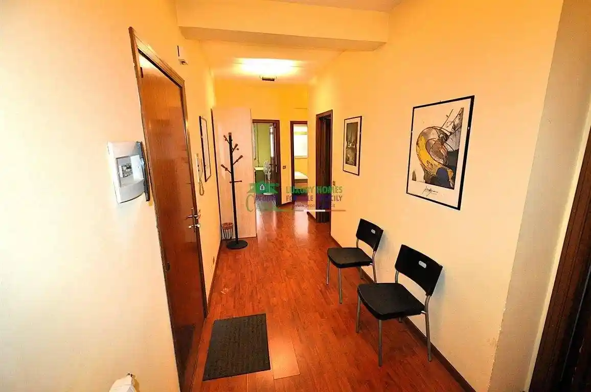 Appartamento in vendita a Ragusa