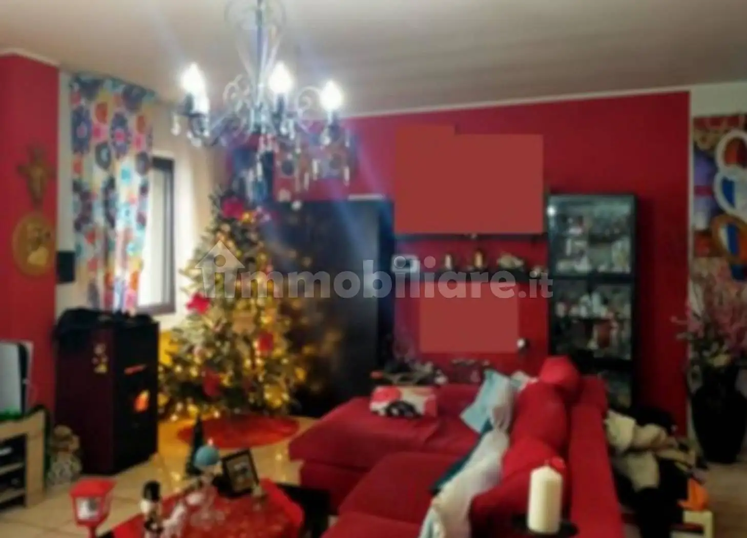 Villa in vendita a Bisignano