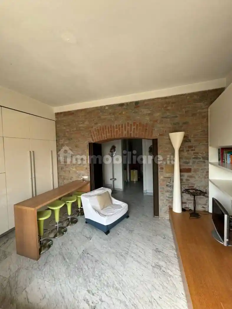 Bilocale via Sforza Caolzio, Centro, Castell'Arquato - foto 2