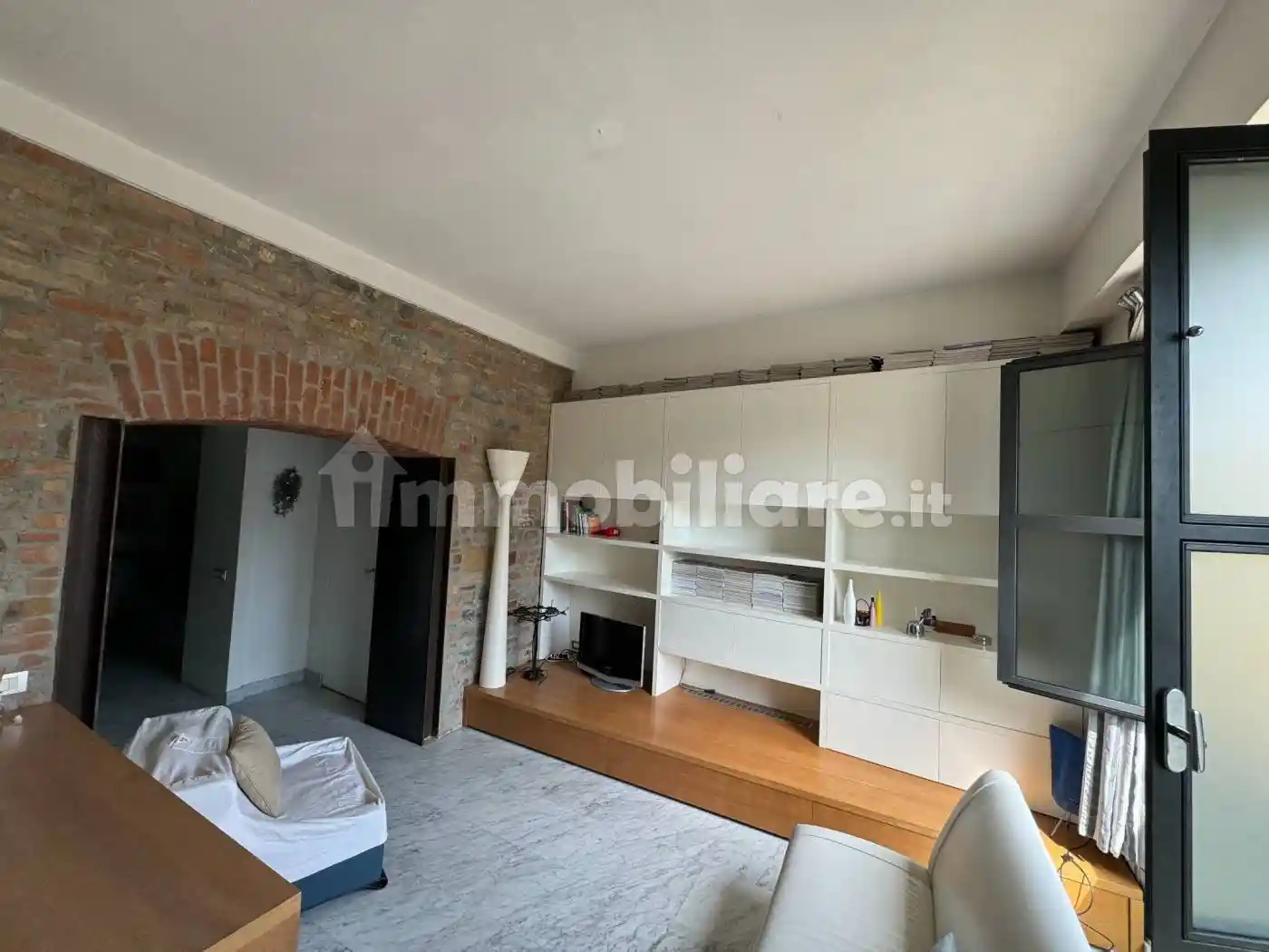 Bilocale via Sforza Caolzio, Centro, Castell'Arquato - foto 3