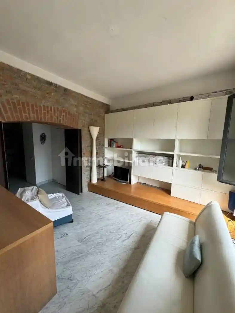 Bilocale via Sforza Caolzio, Centro, Castell'Arquato - foto 4