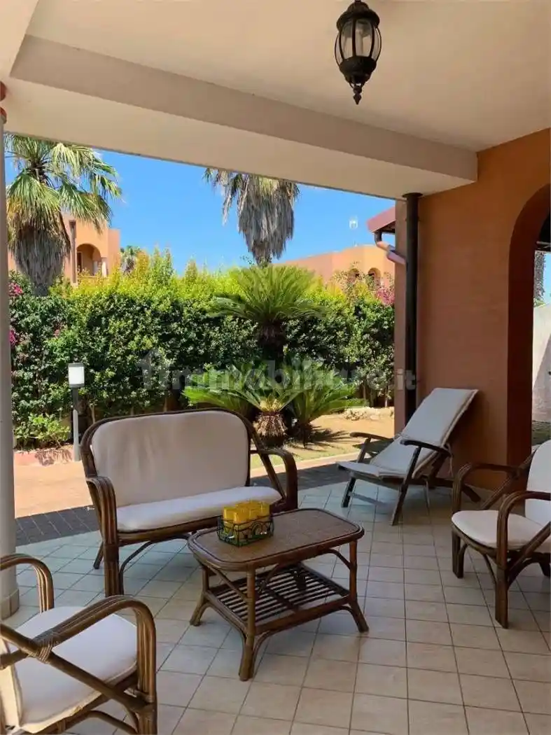 Villetta a schiera in vendita a Brindisi