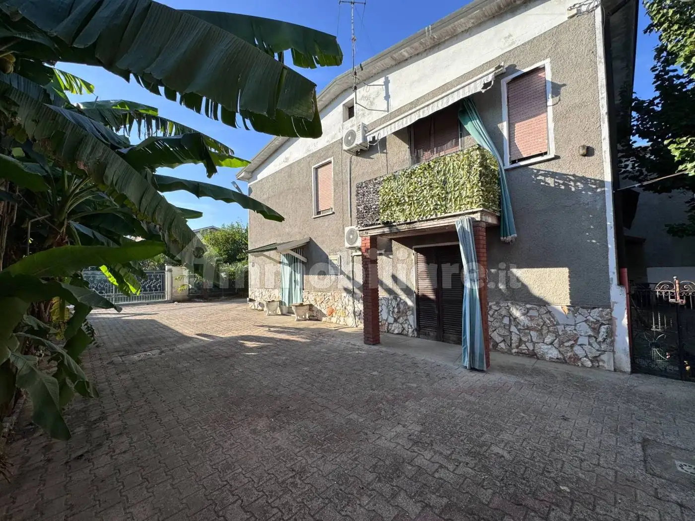 Villa in vendita a Pieve San Giacomo