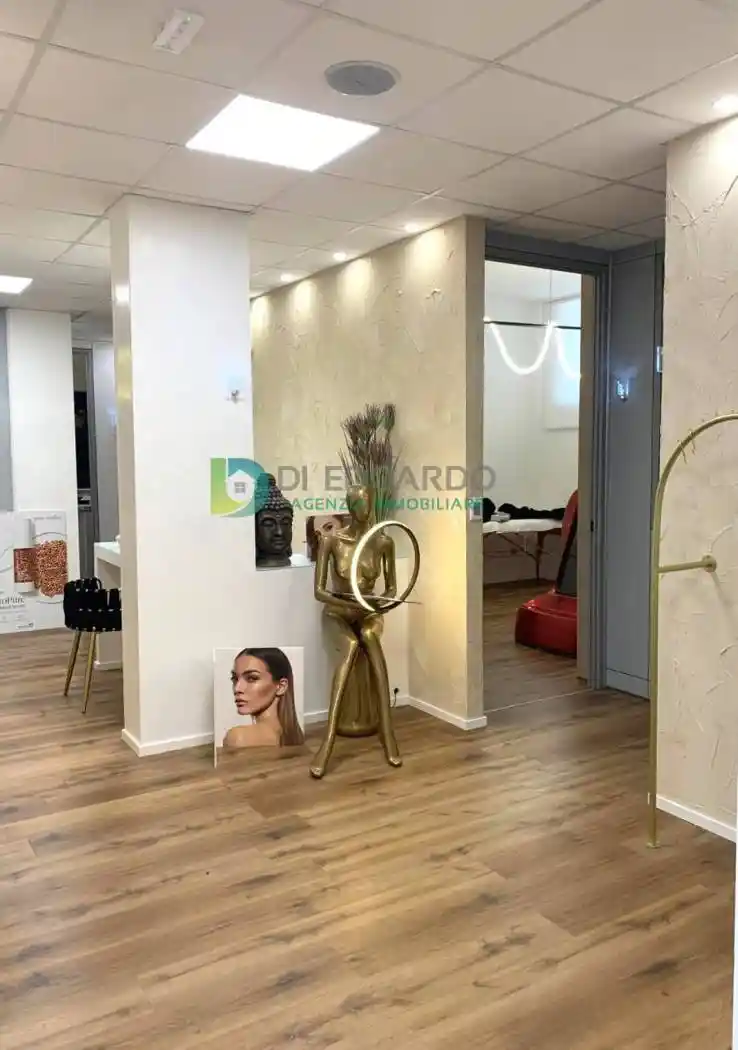 Loft via Verona 22, Centro, Martinsicuro - foto 3