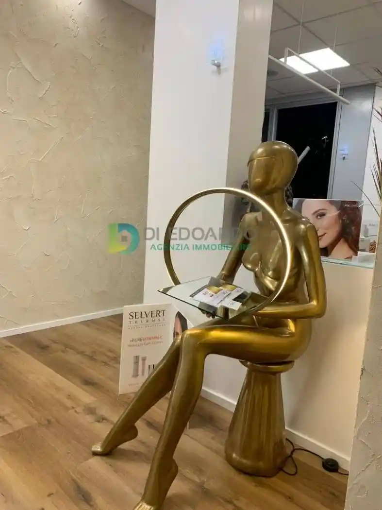 Loft via Verona 22, Centro, Martinsicuro - foto 4