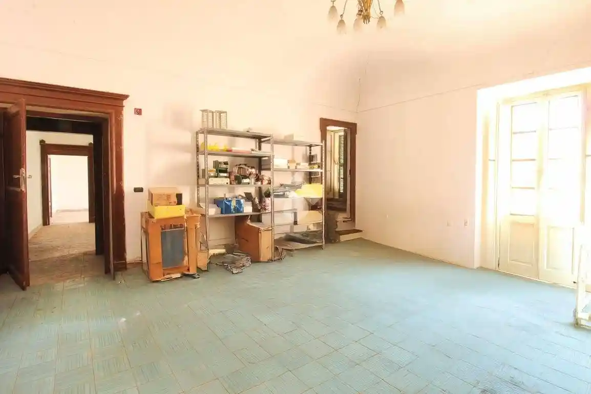 Quadrilocale via Palazzo 85, Villa San Leonardo, Ortona - foto 3