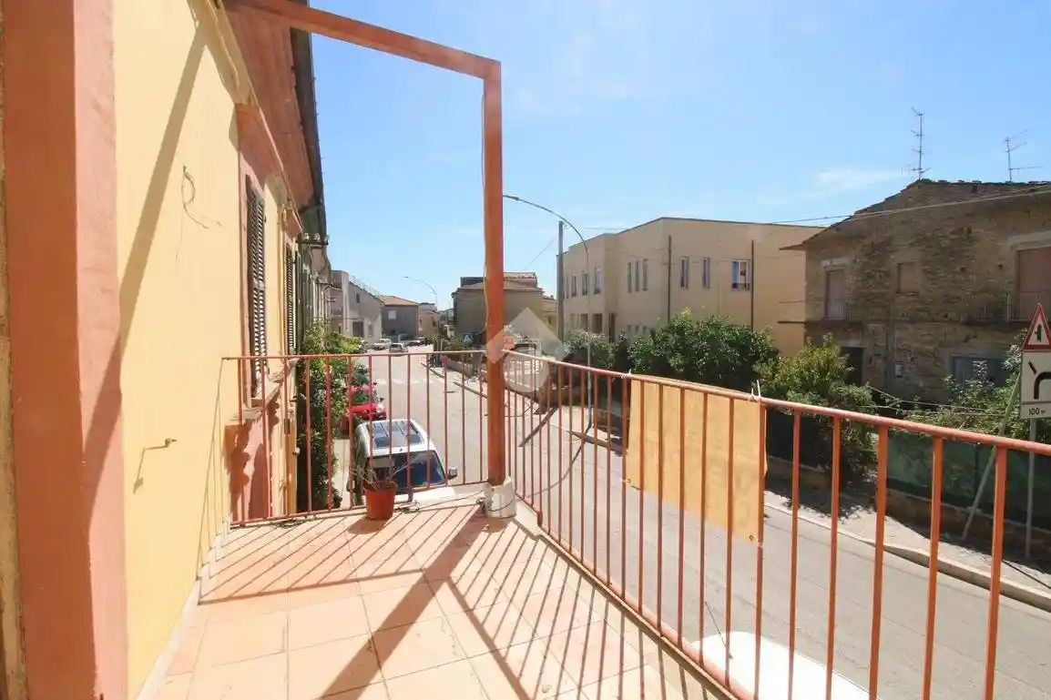 Quadrilocale via Palazzo 85, Villa San Leonardo, Ortona - foto 4