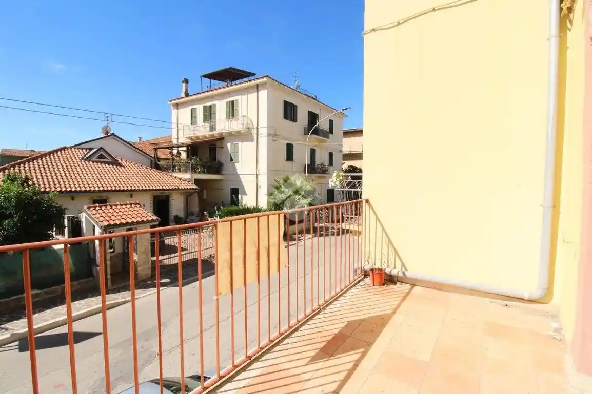 Quadrilocale via Palazzo 85, Villa San Leonardo, Ortona - foto 5