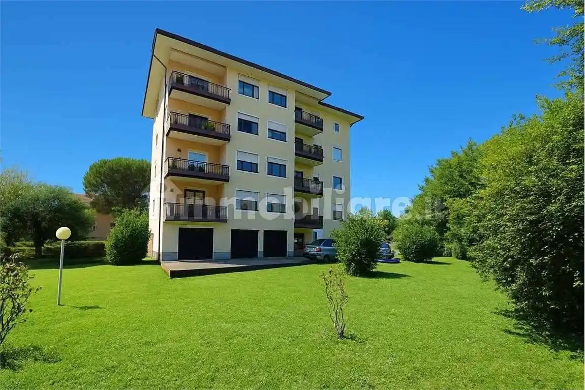 Appartamento in vendita a Varese