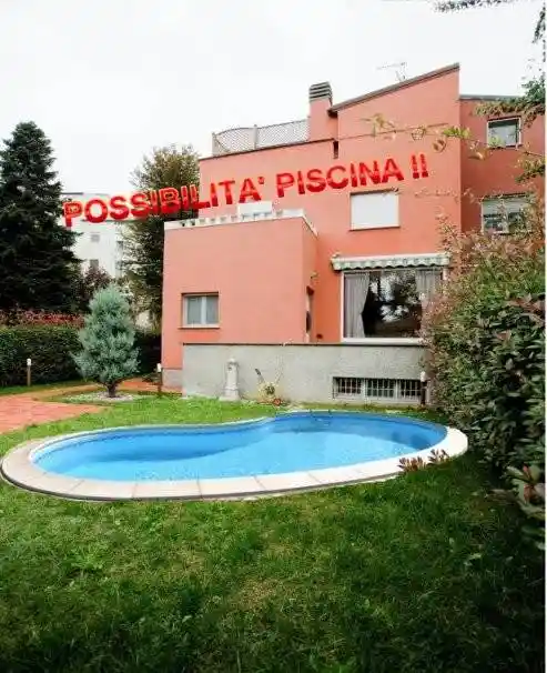 Villa - foto 3