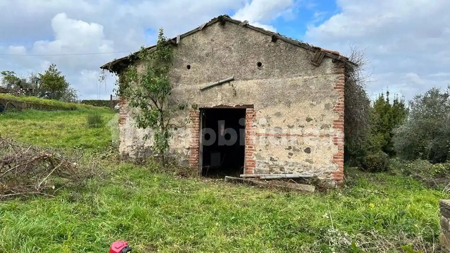 Rustico - Casale in vendita a Velletri