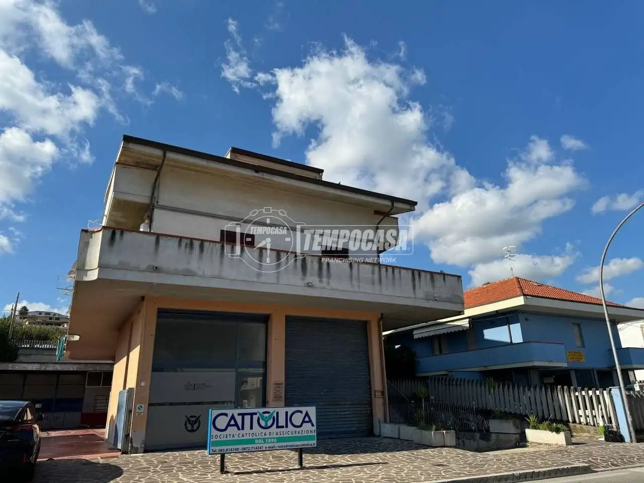 Appartamento in vendita a Francavilla al Mare