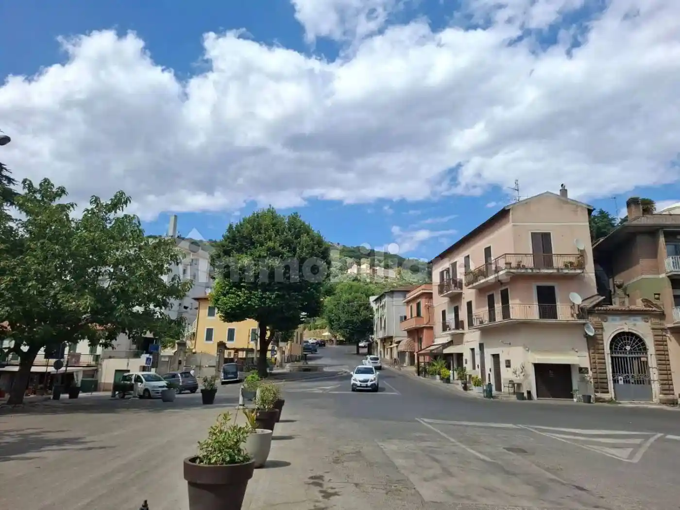 Appartamento in vendita a Cori