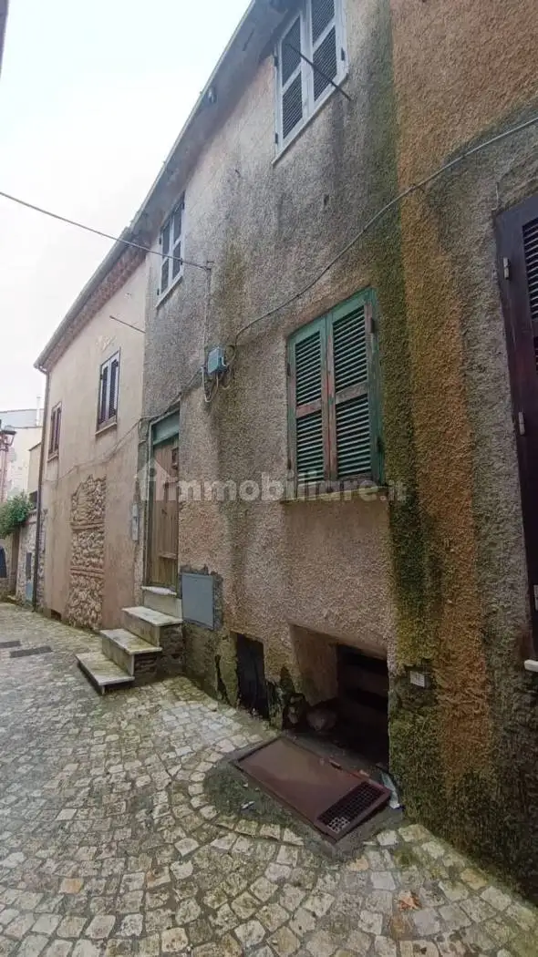 Appartamento in vendita a Rocca Massima