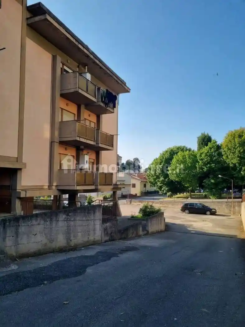 Appartamento in vendita a Cori