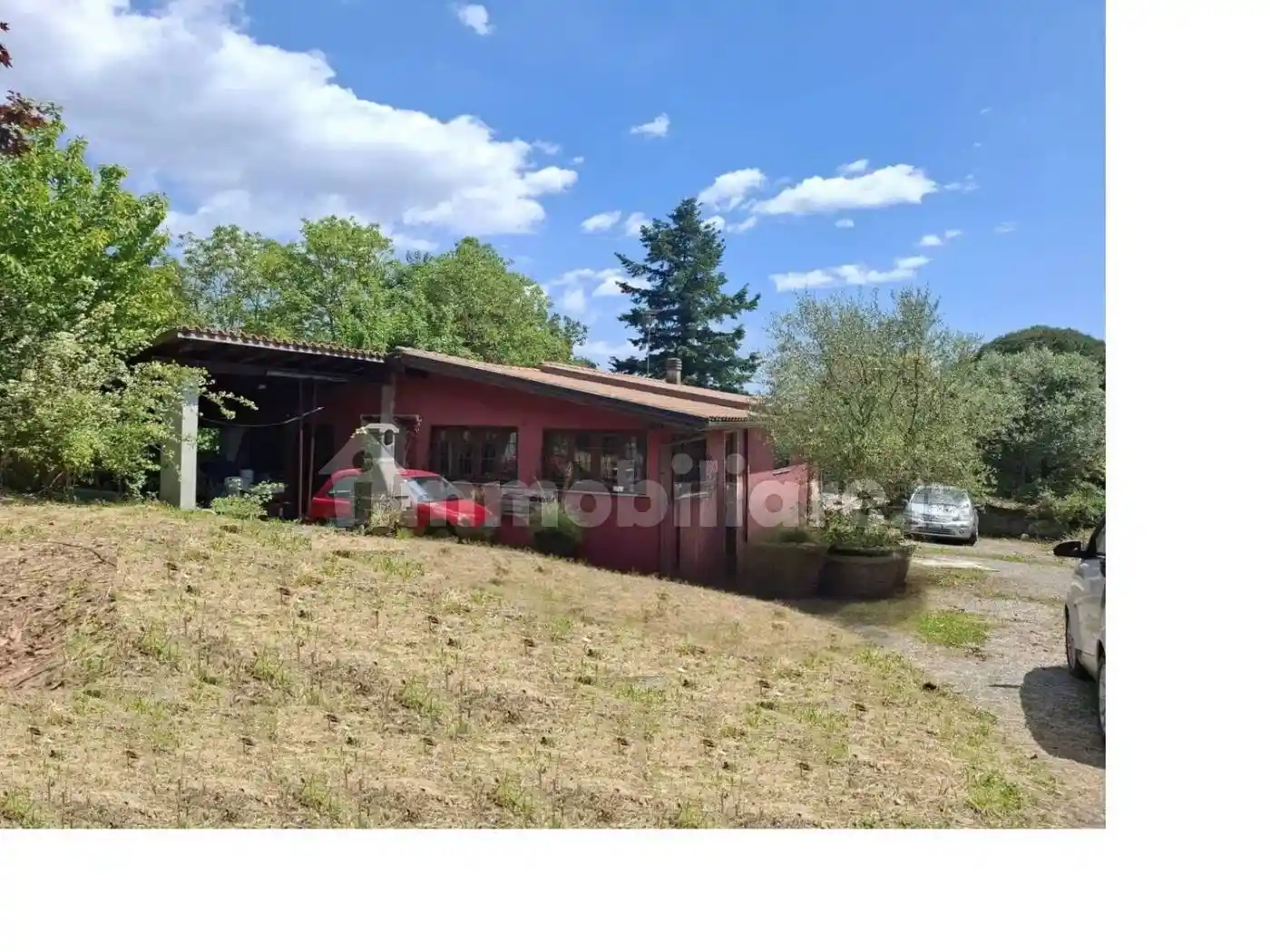 Villa in vendita a Velletri