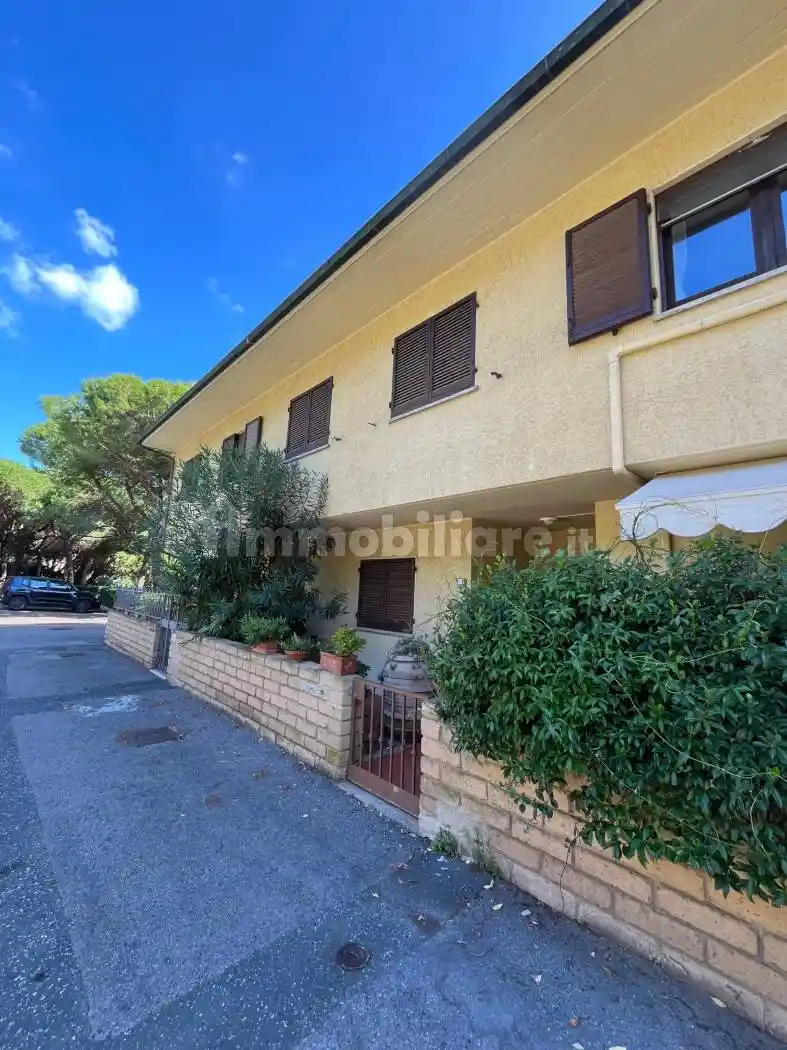 Villetta a schiera in vendita a Piombino