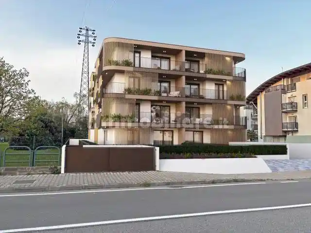 Appartamento in vendita a Jesolo