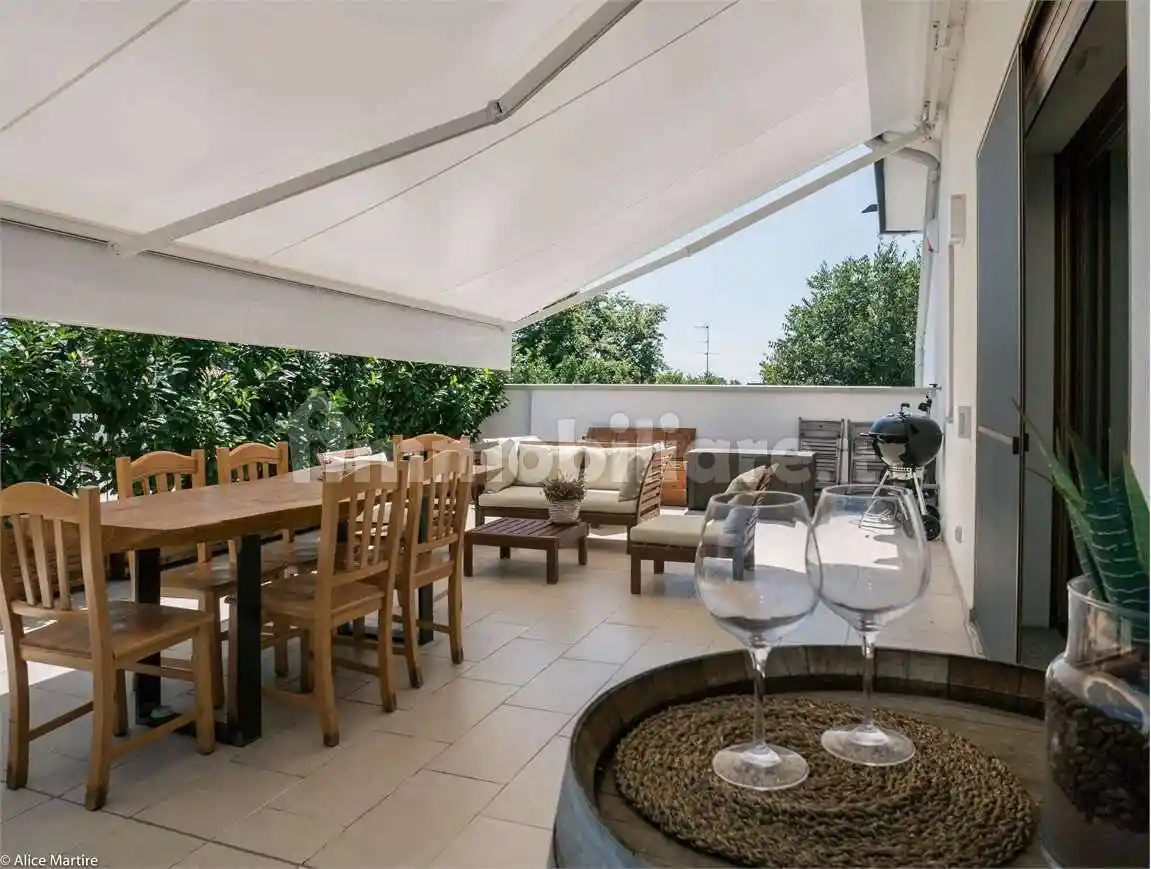 Appartamento in vendita a Abbiategrasso