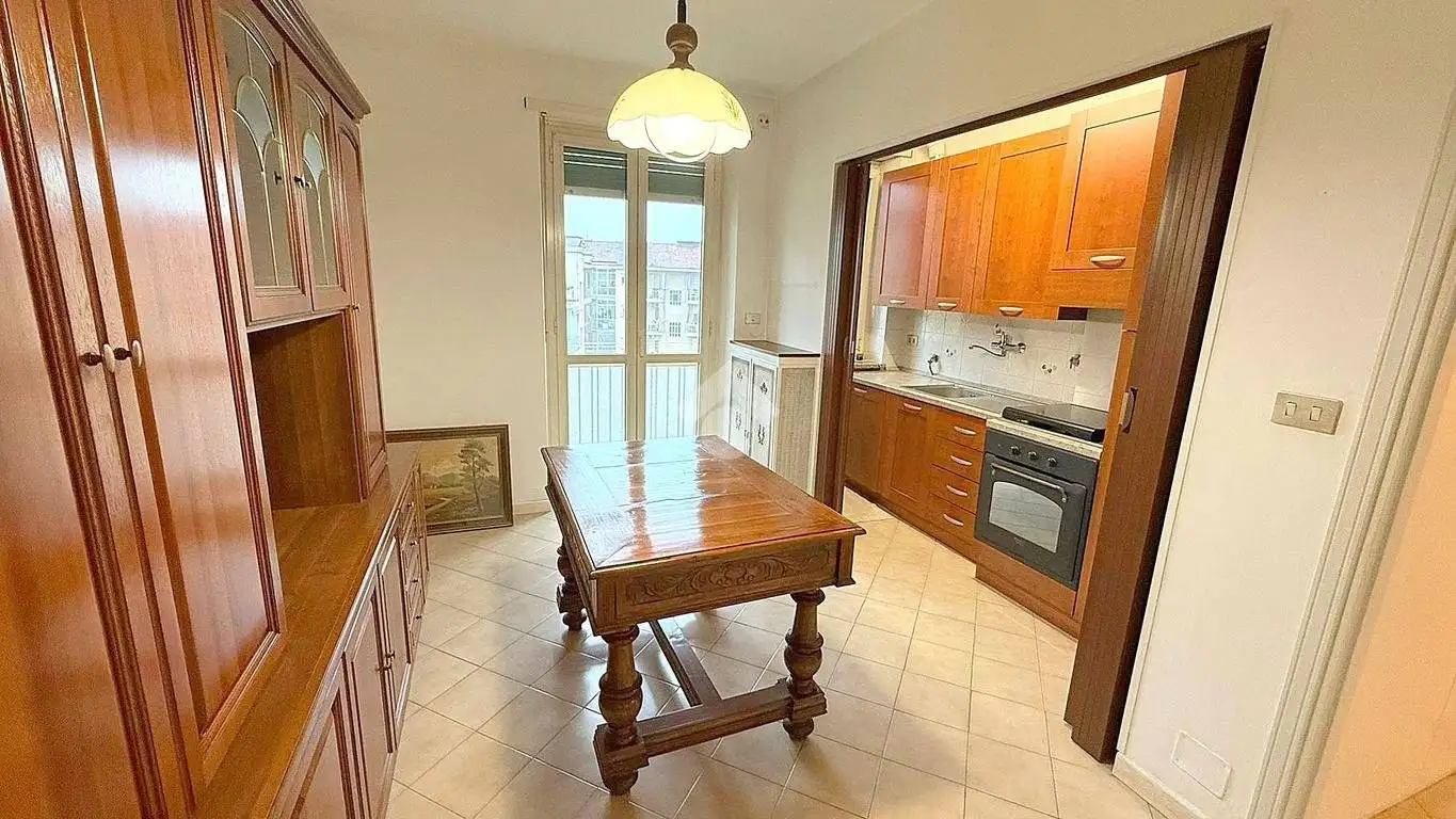 Appartamento in affitto a Torino