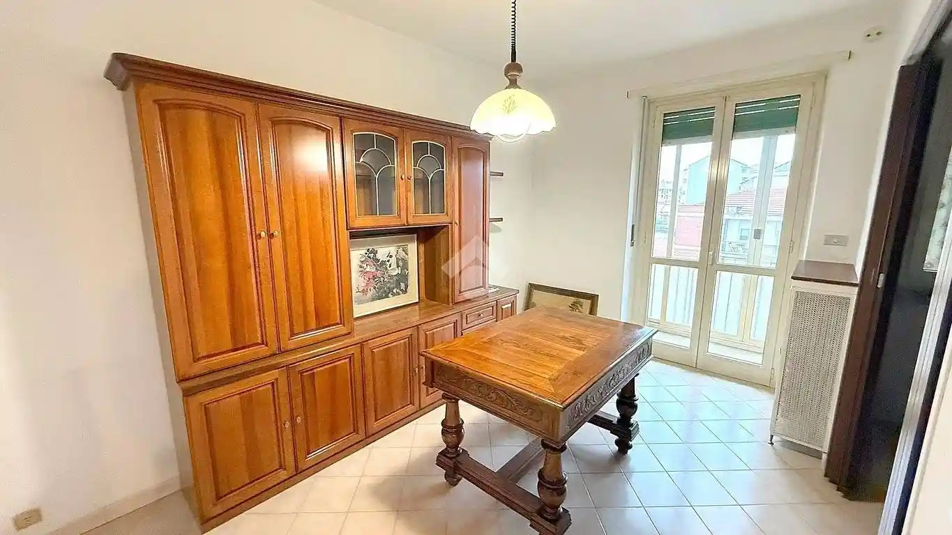 Bilocale via Vandalino 17, Pozzo Strada, Torino - foto 2