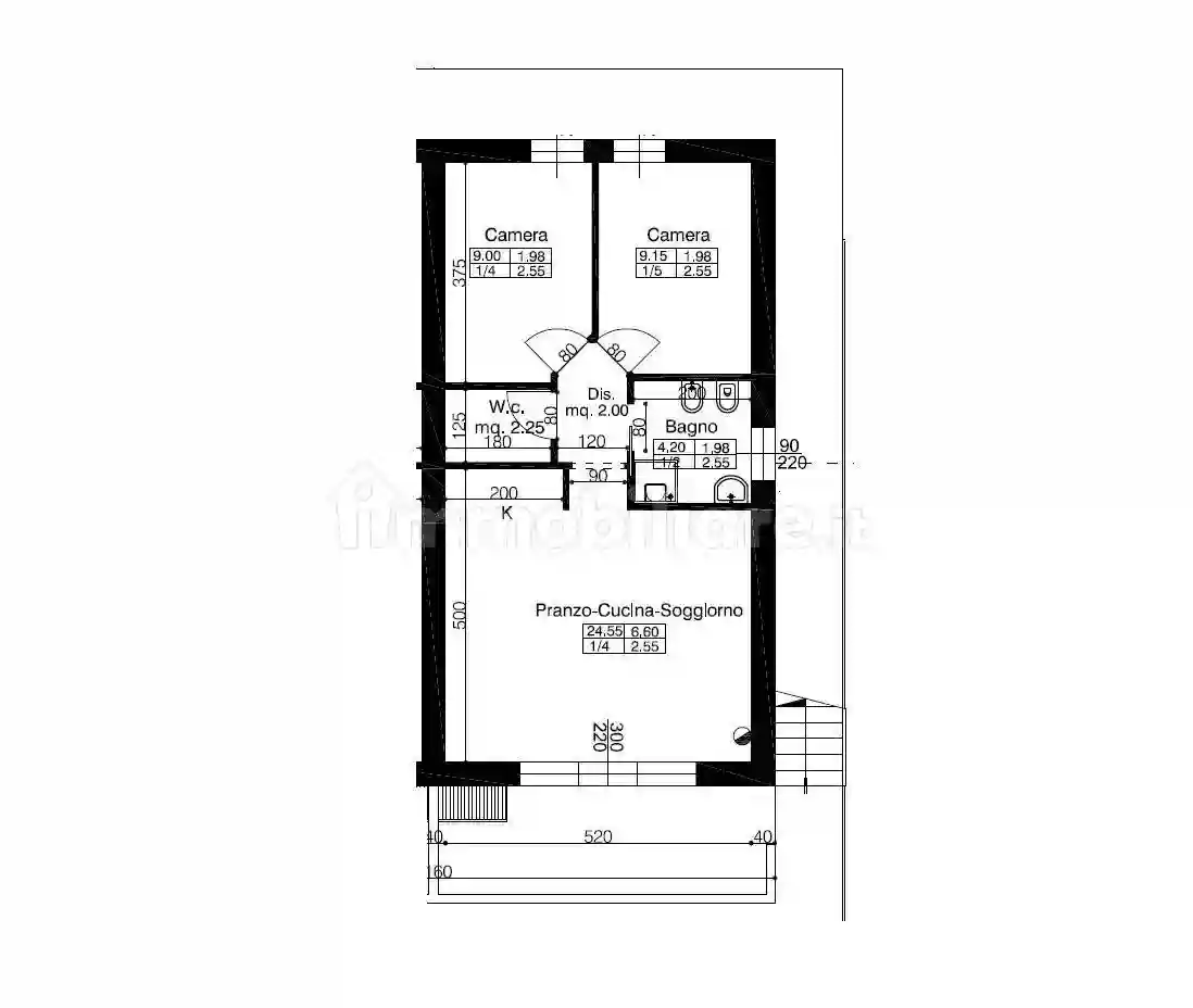 Appartamento - foto 3