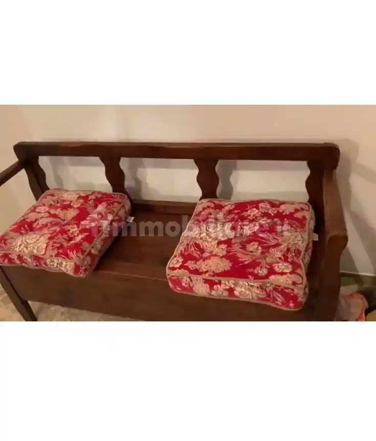 Quadrilocale via Lungosile Antonio Mattei, Stazione, Treviso - foto 3