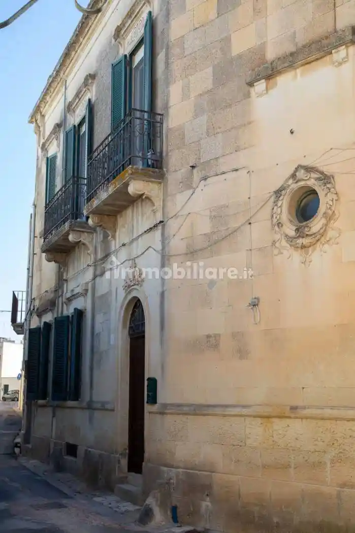 Palazzo - Edificio - foto 2