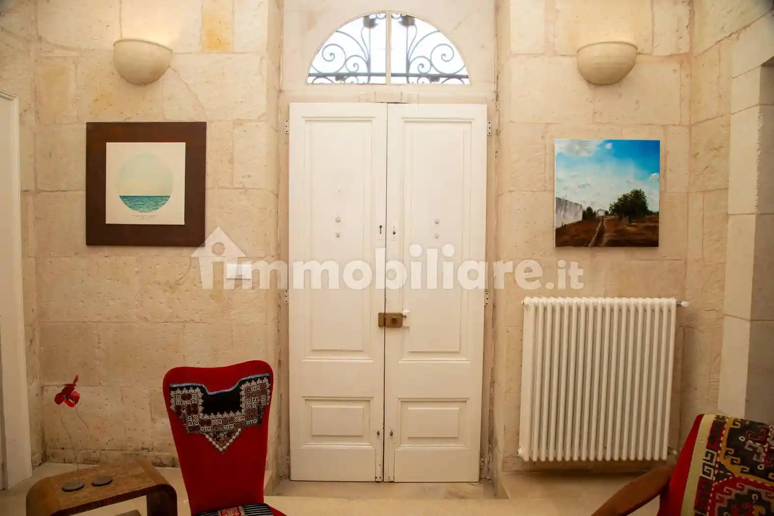 Palazzo - Edificio - foto 4