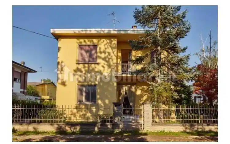 Casa indipendente in vendita a Suzzara