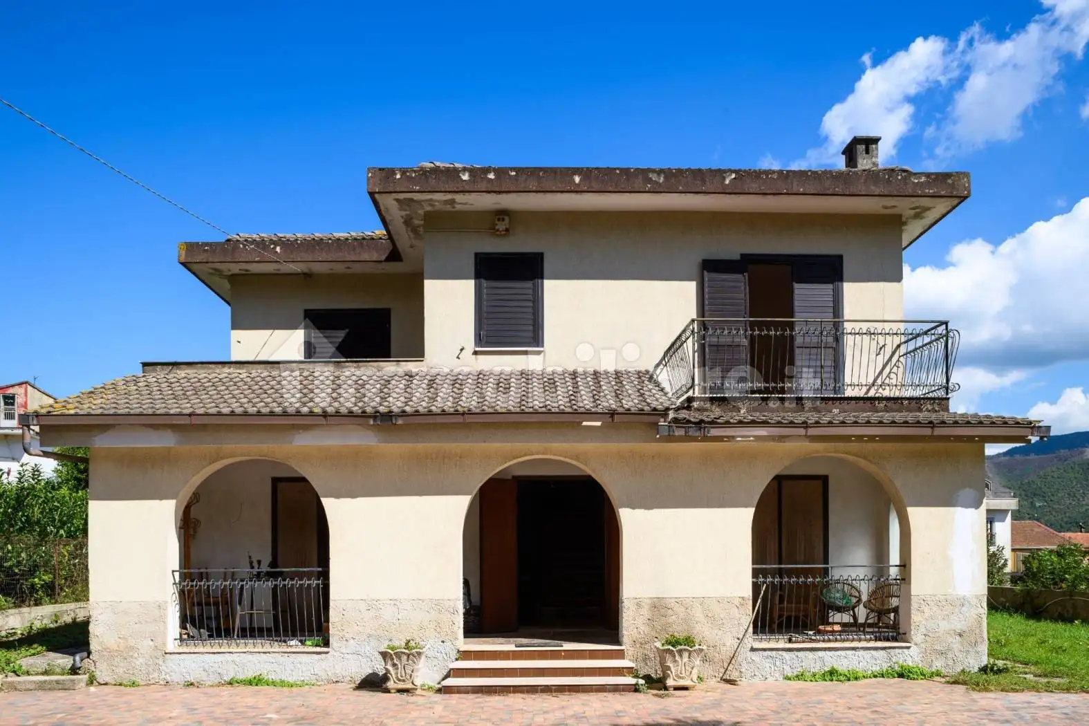 Villa in vendita a Pellezzano