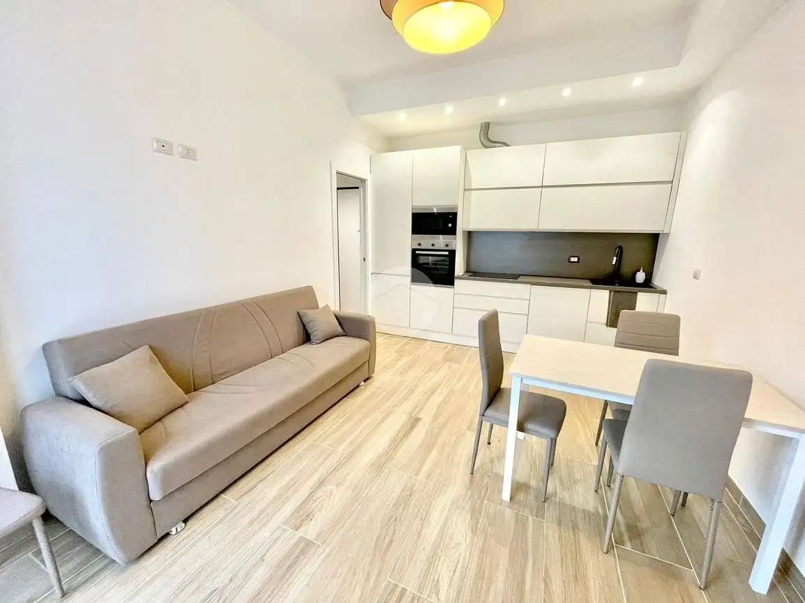 Appartamento in affitto a Monza