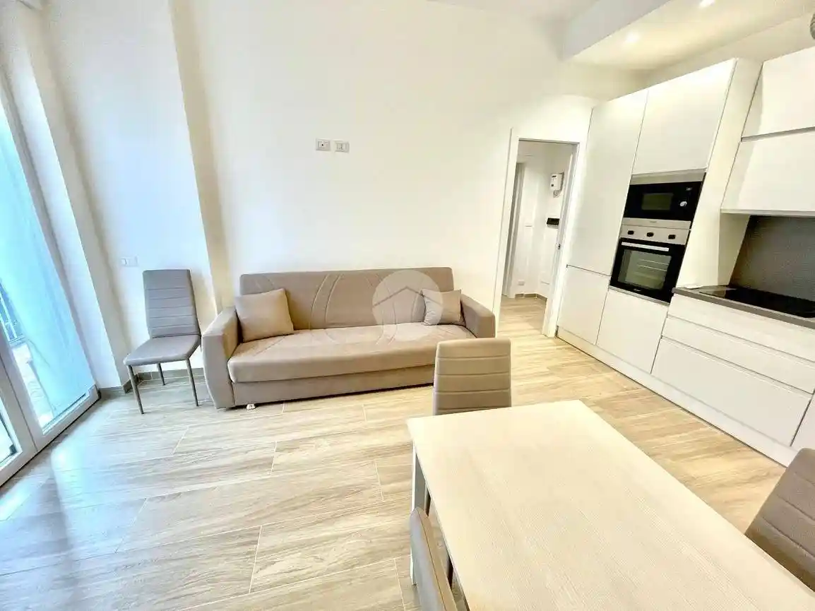 Bilocale via Giuseppe Ferrari 8, Regina Pacis - Borsa, Monza - foto 4