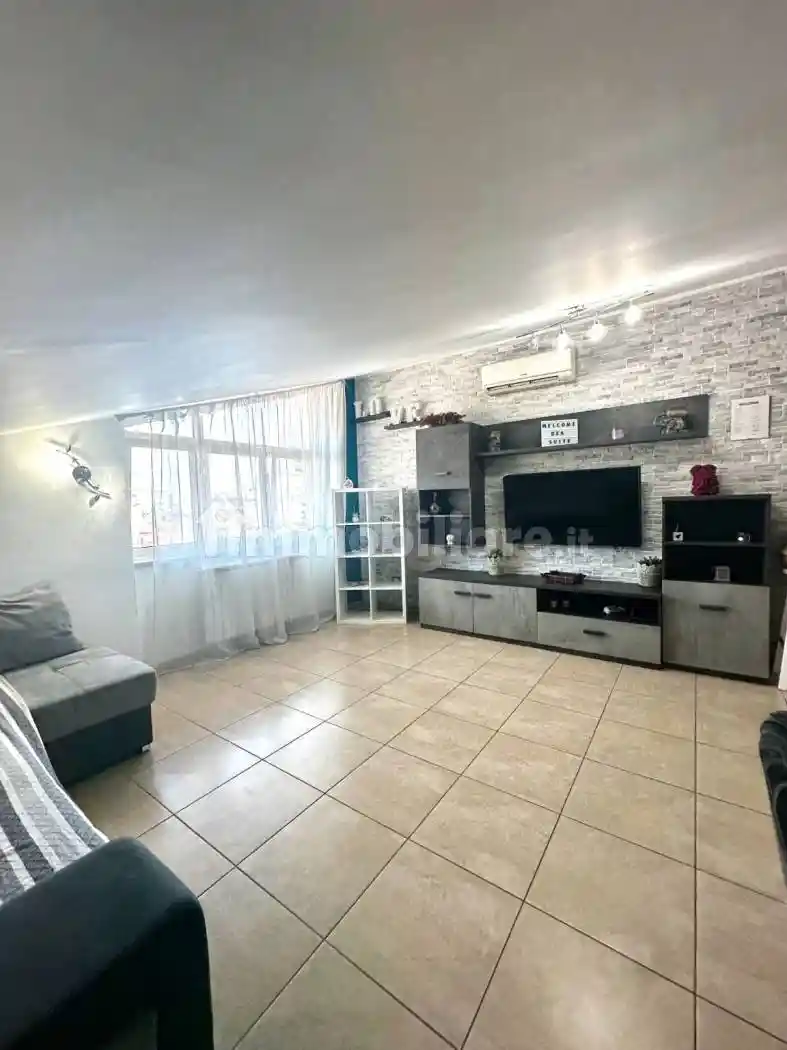 Appartamento in vendita a Fiumicino