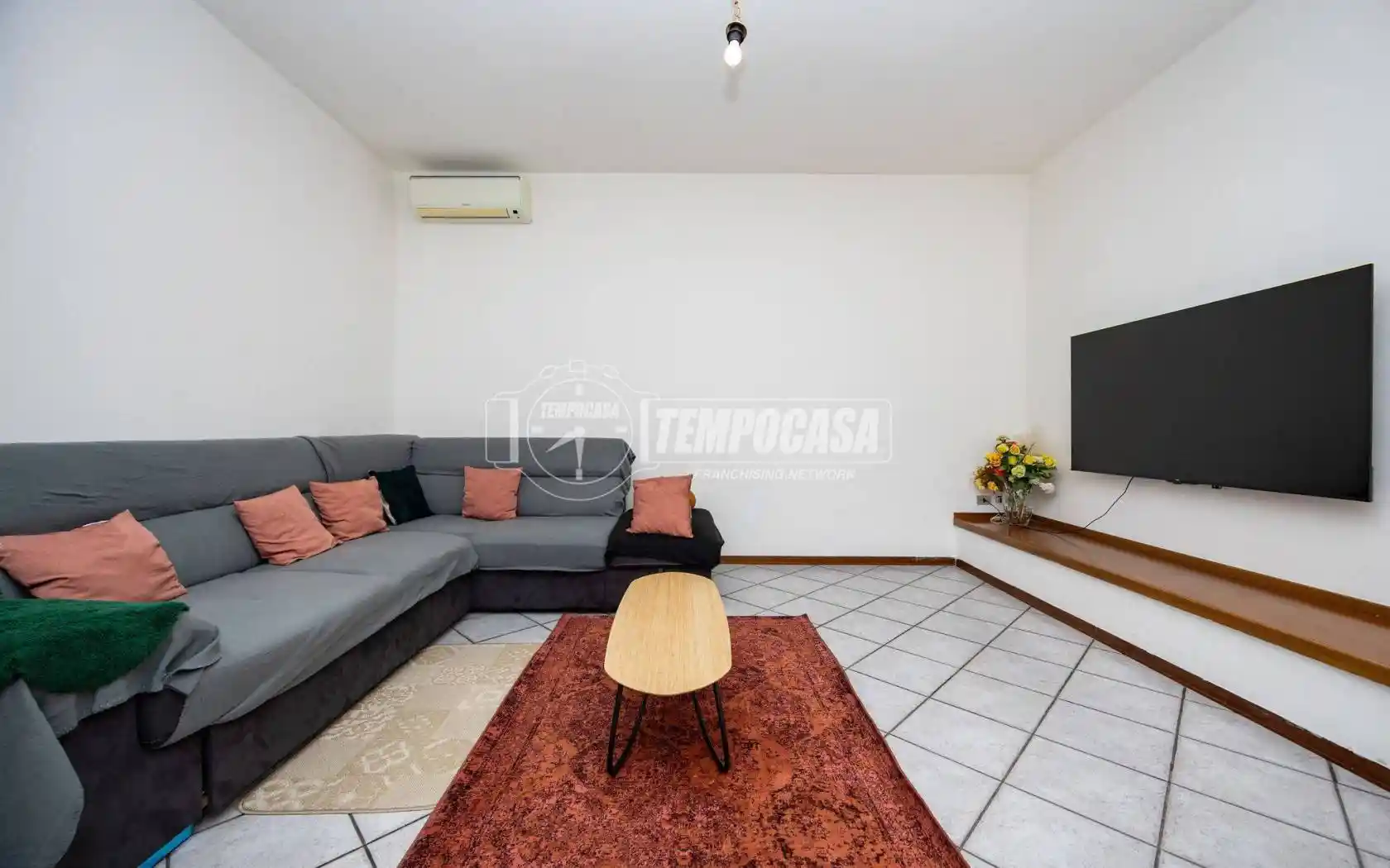 Appartamento in vendita a Seriate