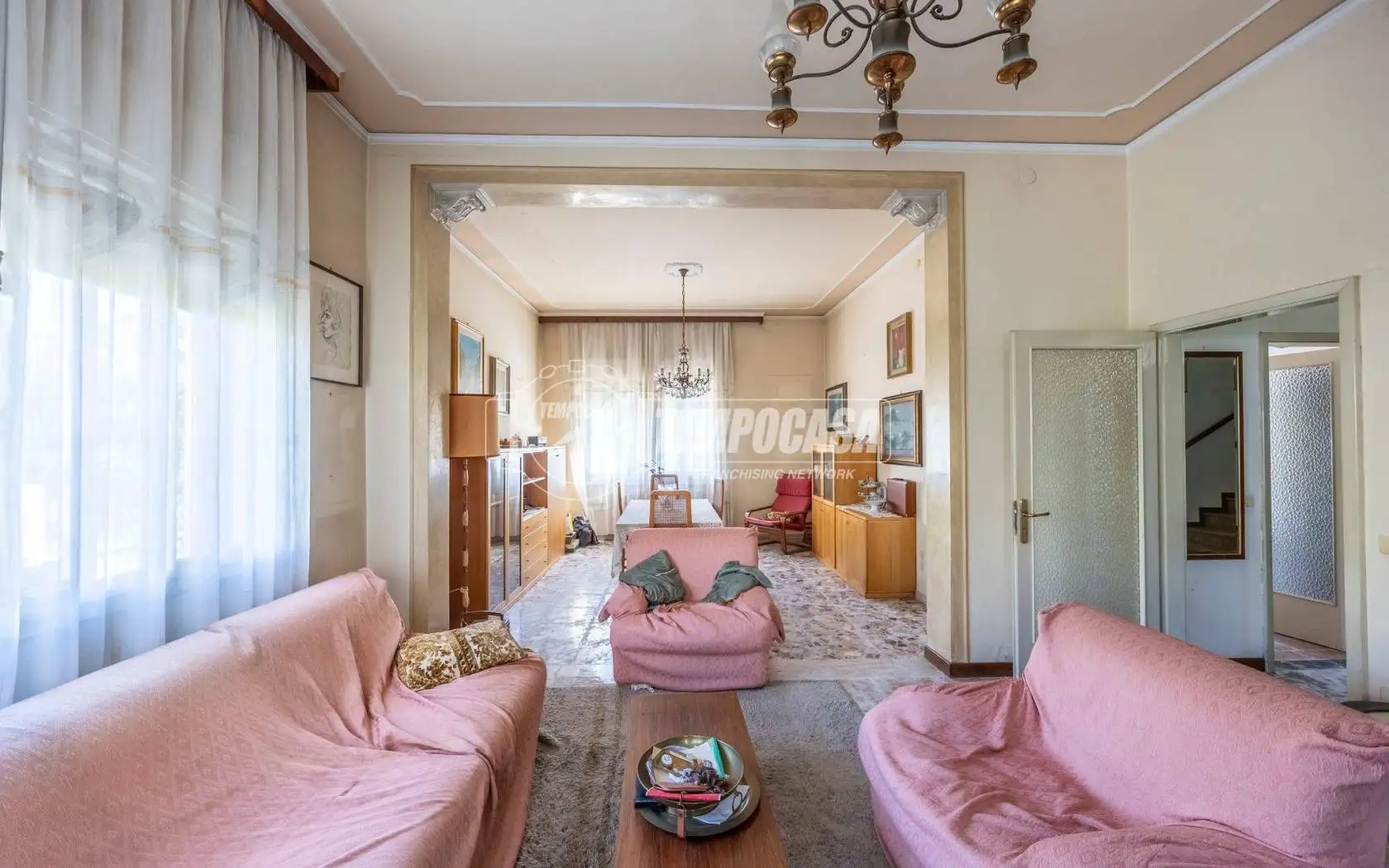 Casa indipendente in vendita a Treviso