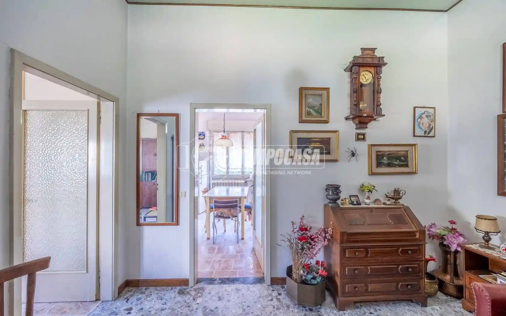 Terratetto unifamiliare vicolo Gerolamo Savoldo 7, San Giuseppe - Aeroporto, Treviso - foto 4